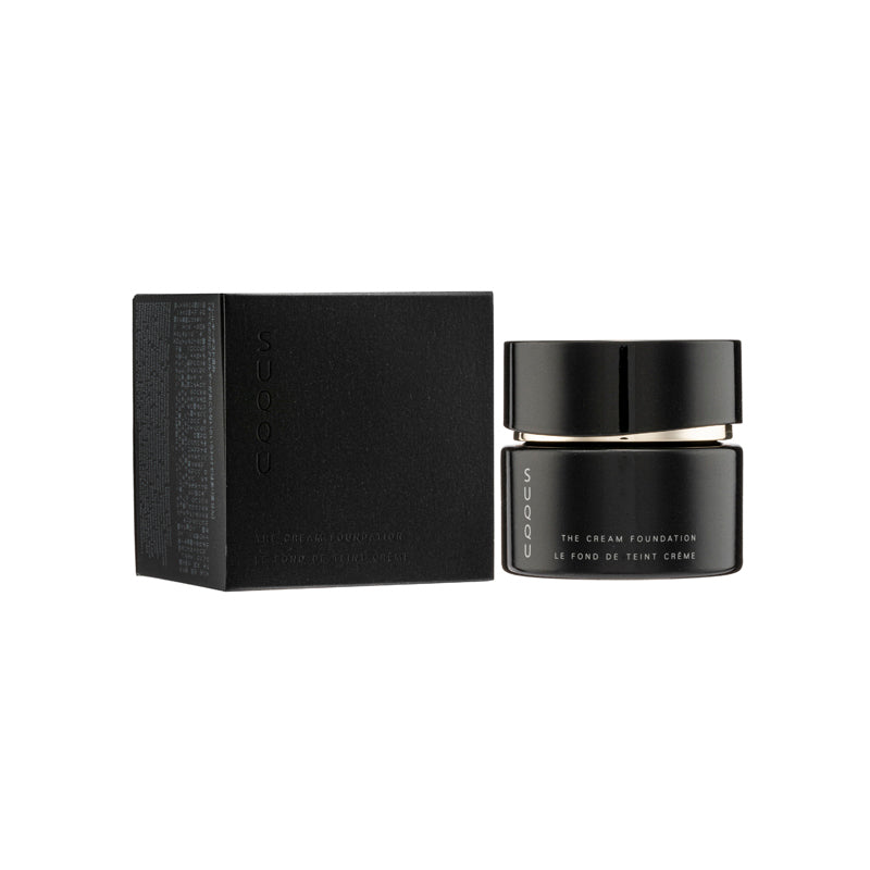 Suqqu The Cream Foundation #110 30G