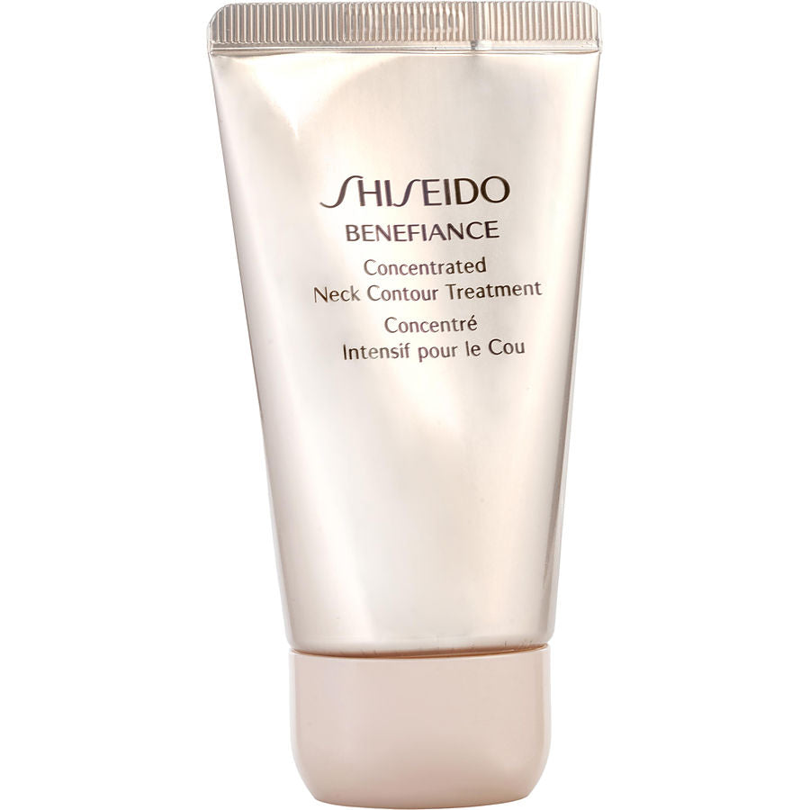 Shiseido benefiance concentrated neck contour treatment -50ml/1.8oz