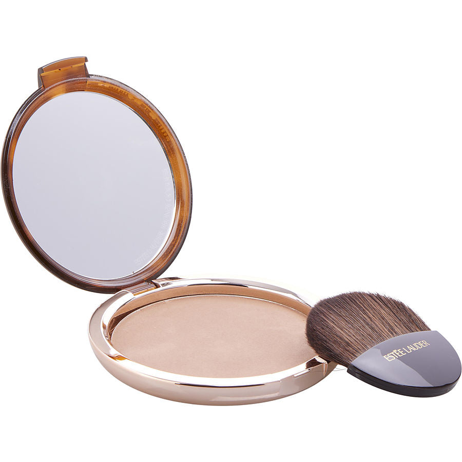 Estee Lauder bronze goddess powder bronzer - # 02 medium 21g/0.74oz
