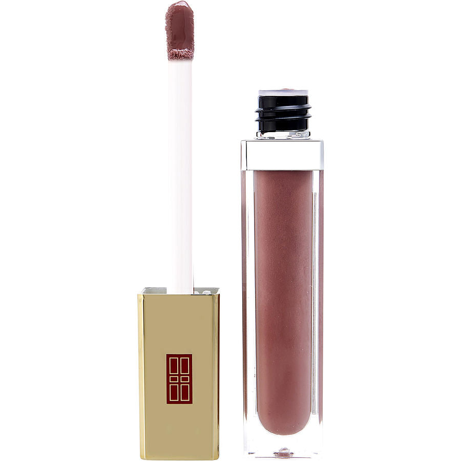 Elizabeth Arden beautiful color luminous lip gloss # 13 royal plum 6.5ml/0.22oz