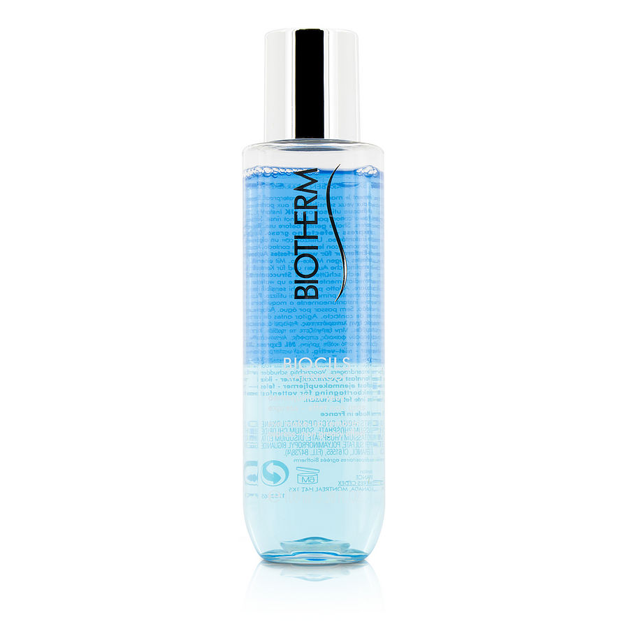BIOTHERM biocils waterproof eye make-up remover express - non greasy effect 100ml/3.38oz