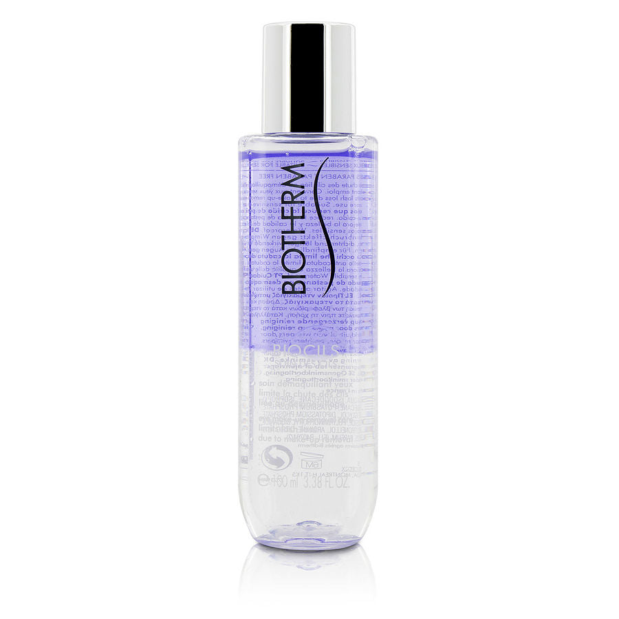 BIOTHERM biocils eye make-up removal care -100ml/3.38oz