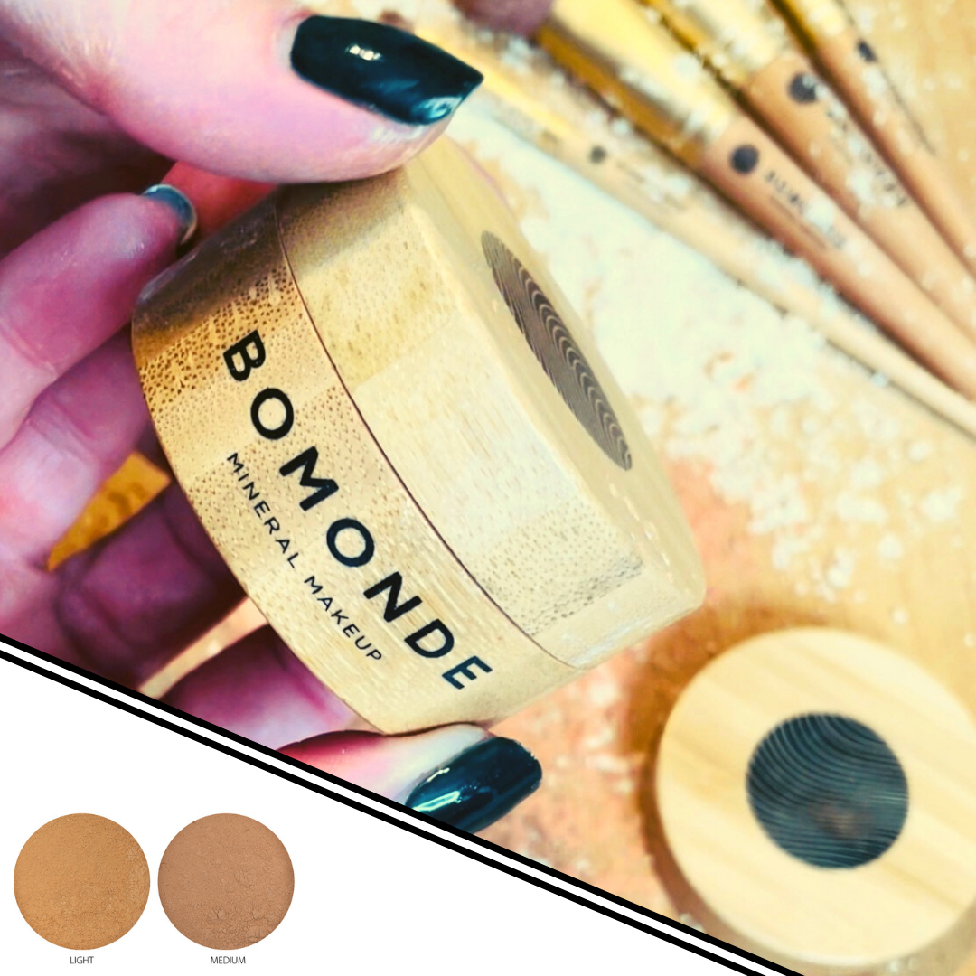 Vegan Mineral concealer