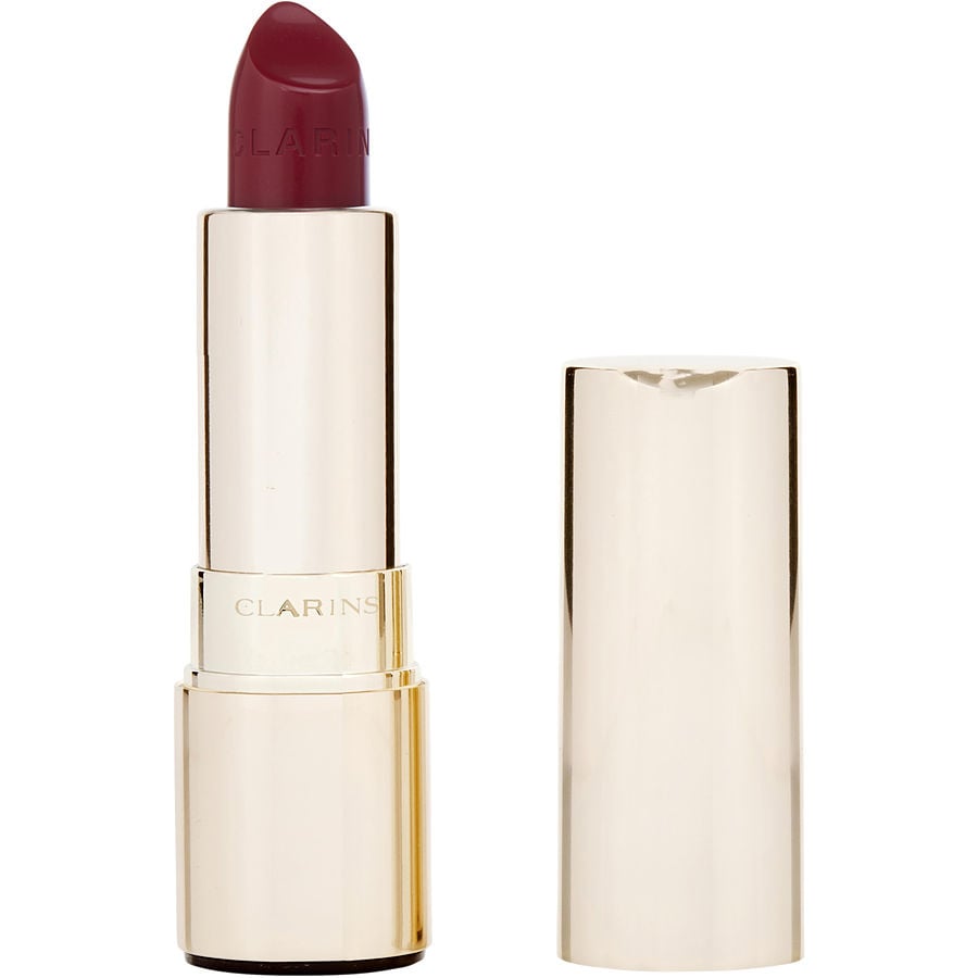 Clarins joli rouge (long wearing moisturizing lipstick) # 754 deep red 3.5g/0.1oz