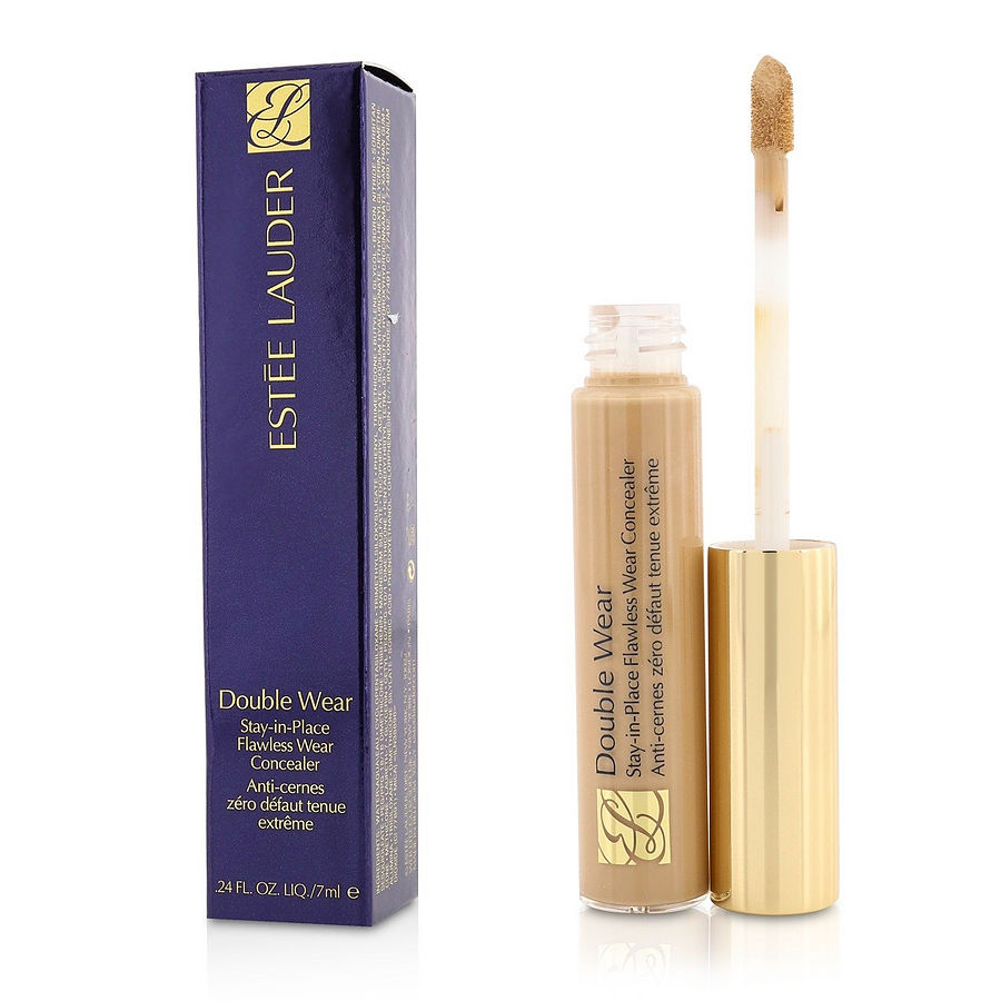 Estee Lauder double wear stay in place flawless wear concealer - # 3c medium (cool) 7ml/0.24oz