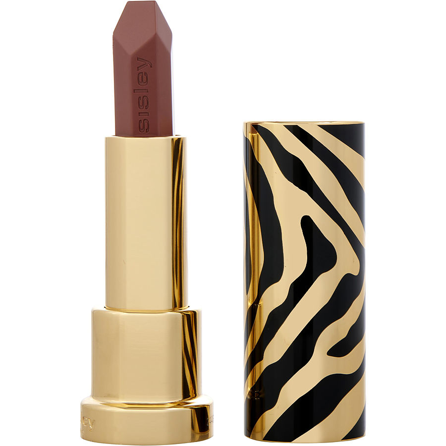 Sisley le phyto rouge long lasting hydration lipstick - # 12 beige bali 3.4g/0.11oz