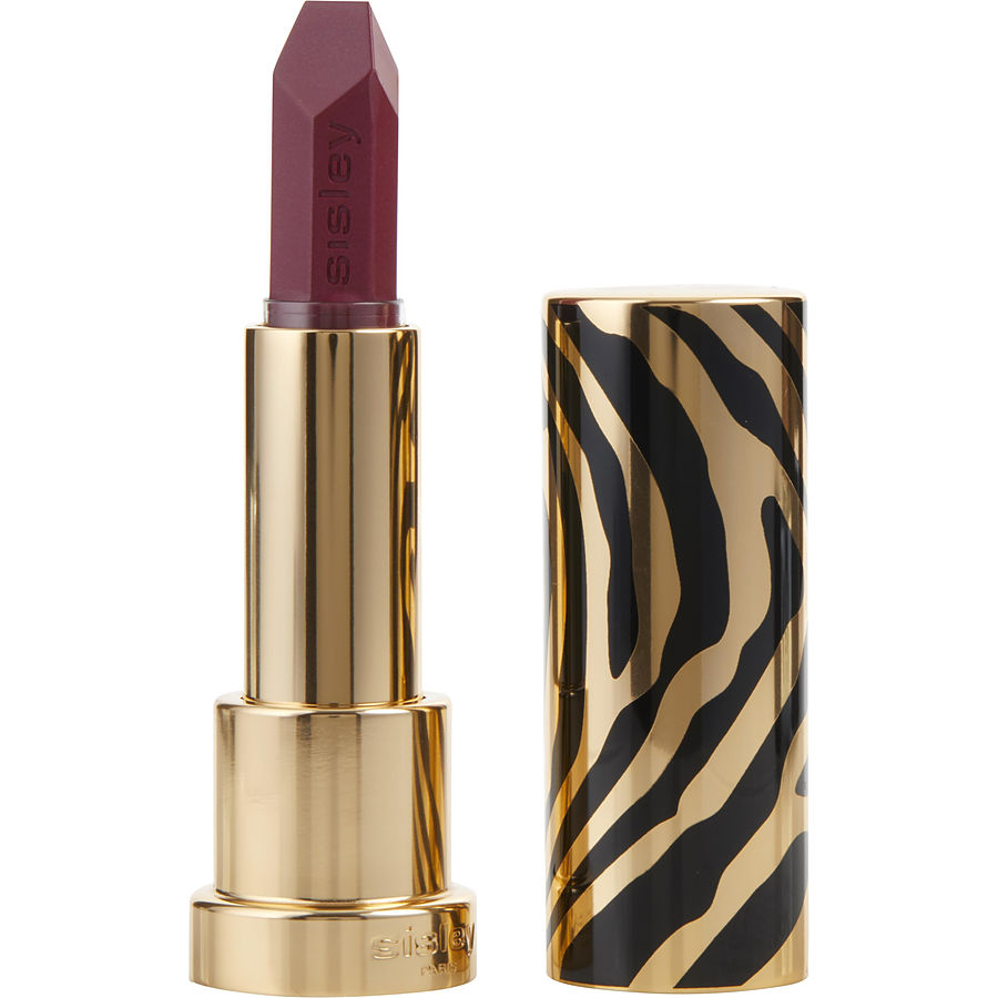 Sisley le phyto rouge long lasting hydration lipstick - # 24 rose santa fe 3.4g/0.11oz