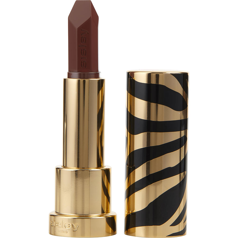 Sisley le phyto rouge long lasting hydration lipstick - # 33 orange sevilla 3.4g/0.11oz