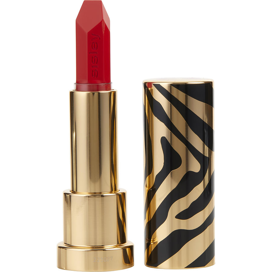 Sisley le phyto rouge long lasting hydration lipstick - # 40 rouge monaco 3.4g/0.11oz