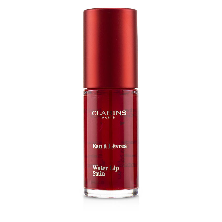 Clarins water lip stain # 03 water red 7ml/0.2oz