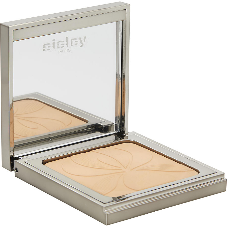 Sisley blur expert luminous matte perfeting smoothing powder 0.39oz