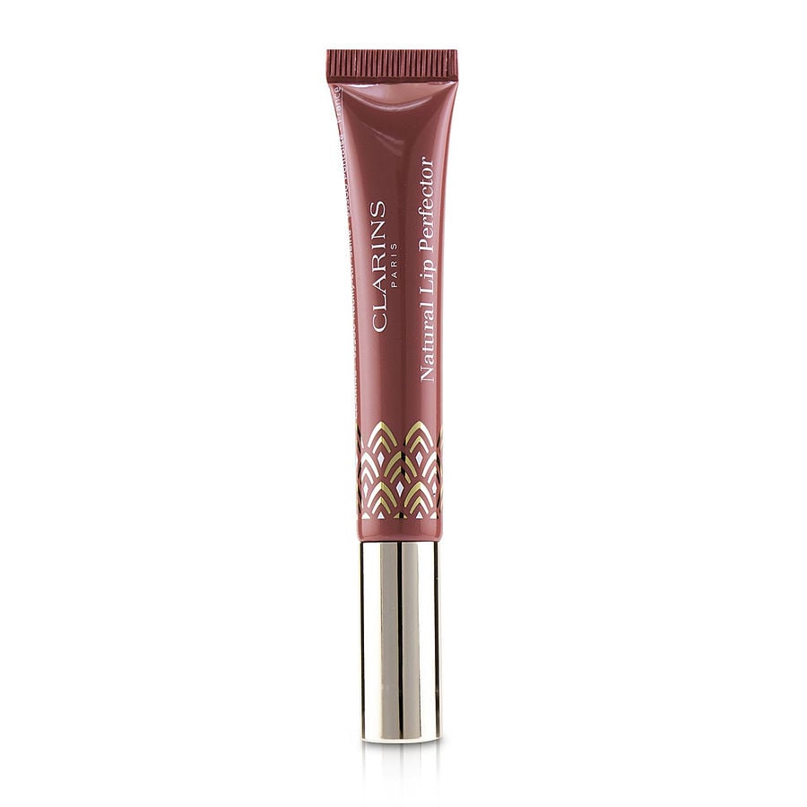Clarins natural lip perfector # 16 intense rosebud 12ml/0.35oz