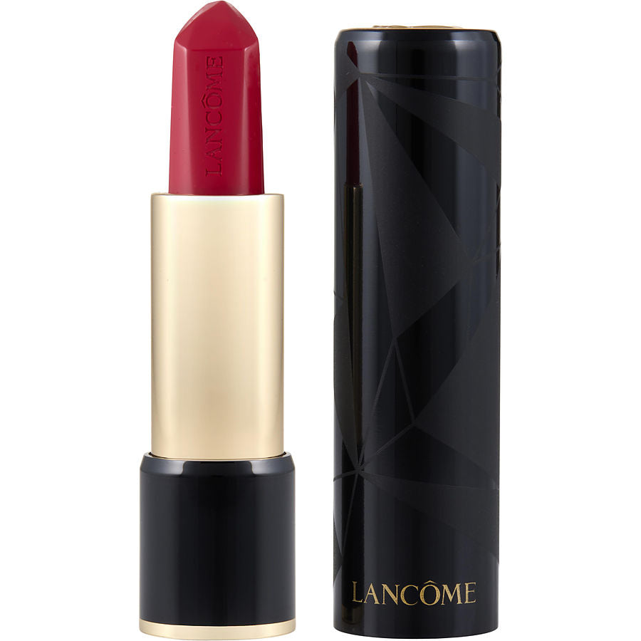 Lancome l'absolu rouge ruby cream lipstick - # 356 black prince ruby 3g/0.1oz