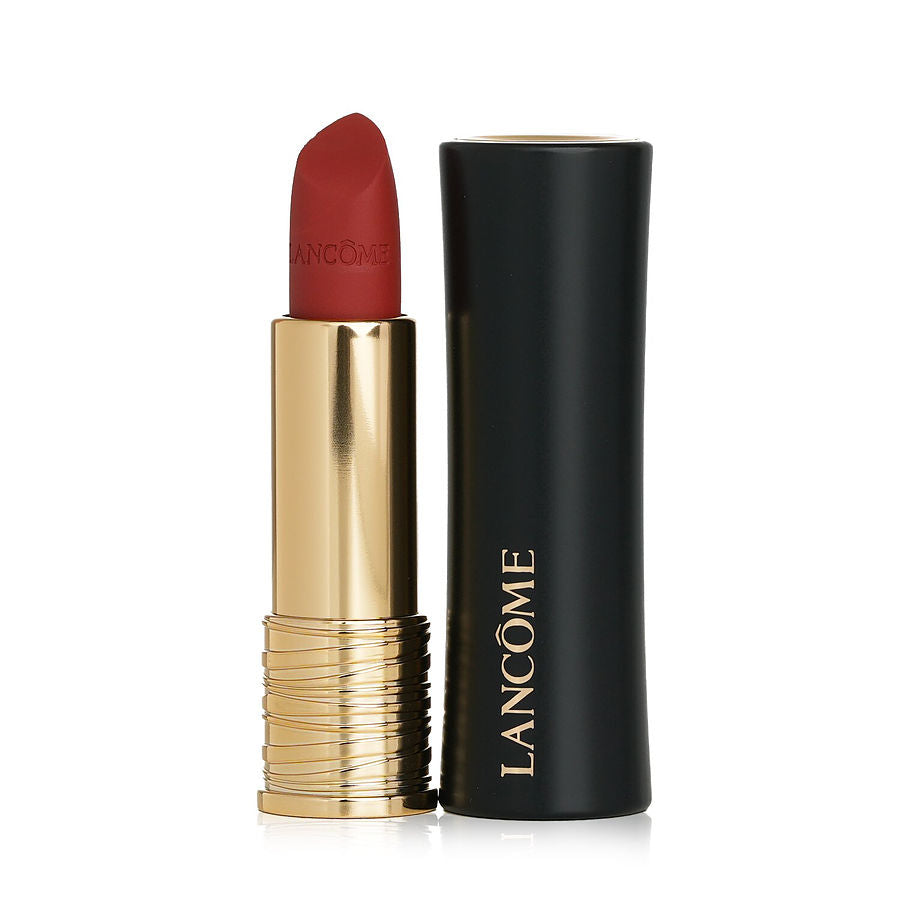 Lancome l'absolu rouge drama matte lipstick - # 295 french rendez-vous 3.4g/0.12oz