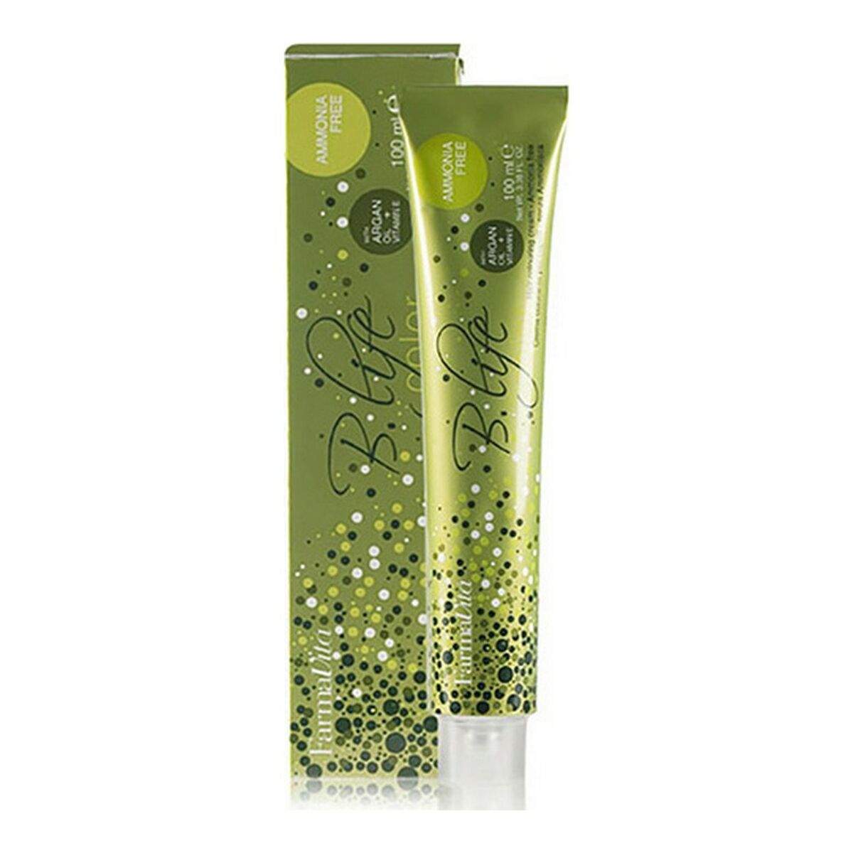 Permanent Dye B Life Color Farmavita Nº 6 34 (100 ml)