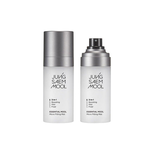 JUNGSAEMMOOL Essential Mool Micro Fitting Mist 55mL