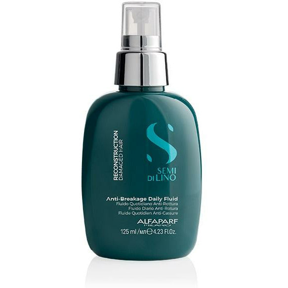 Semi Di Lino Reparative Anti-Breakage Daily Fluid | For Damaged Hair
