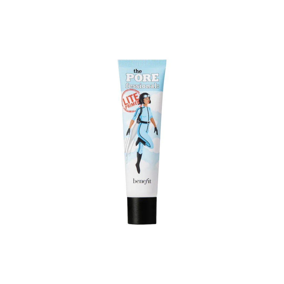 The POREfessional: Lite Primer Water-Based Pore Primer