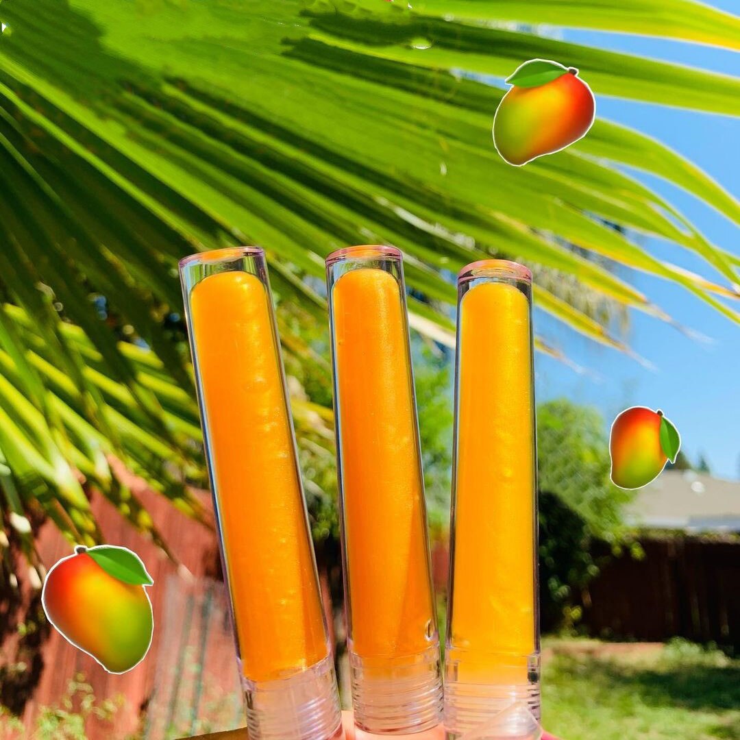 Favorites Cute Lip-gloss