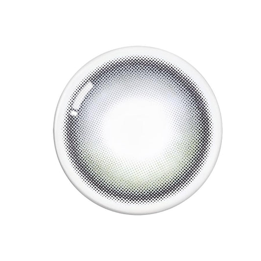 Glowy Ash Grey