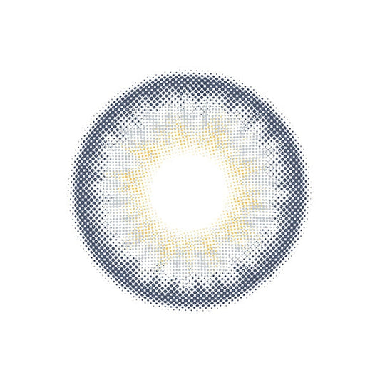 Spanish Circle Grey