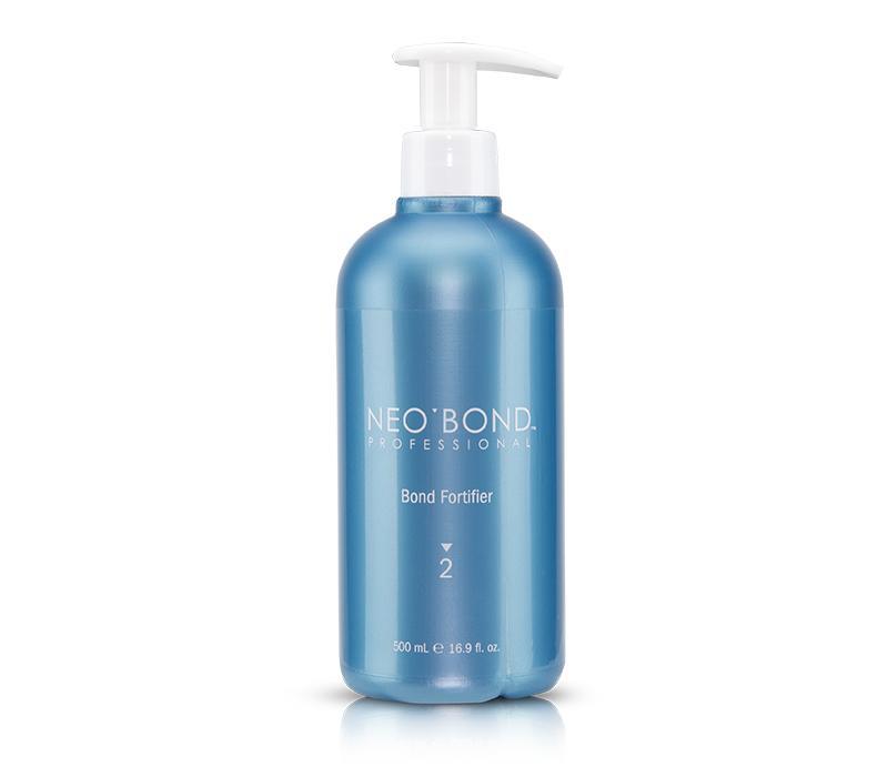 1 #2 - Fortifier - 500ml