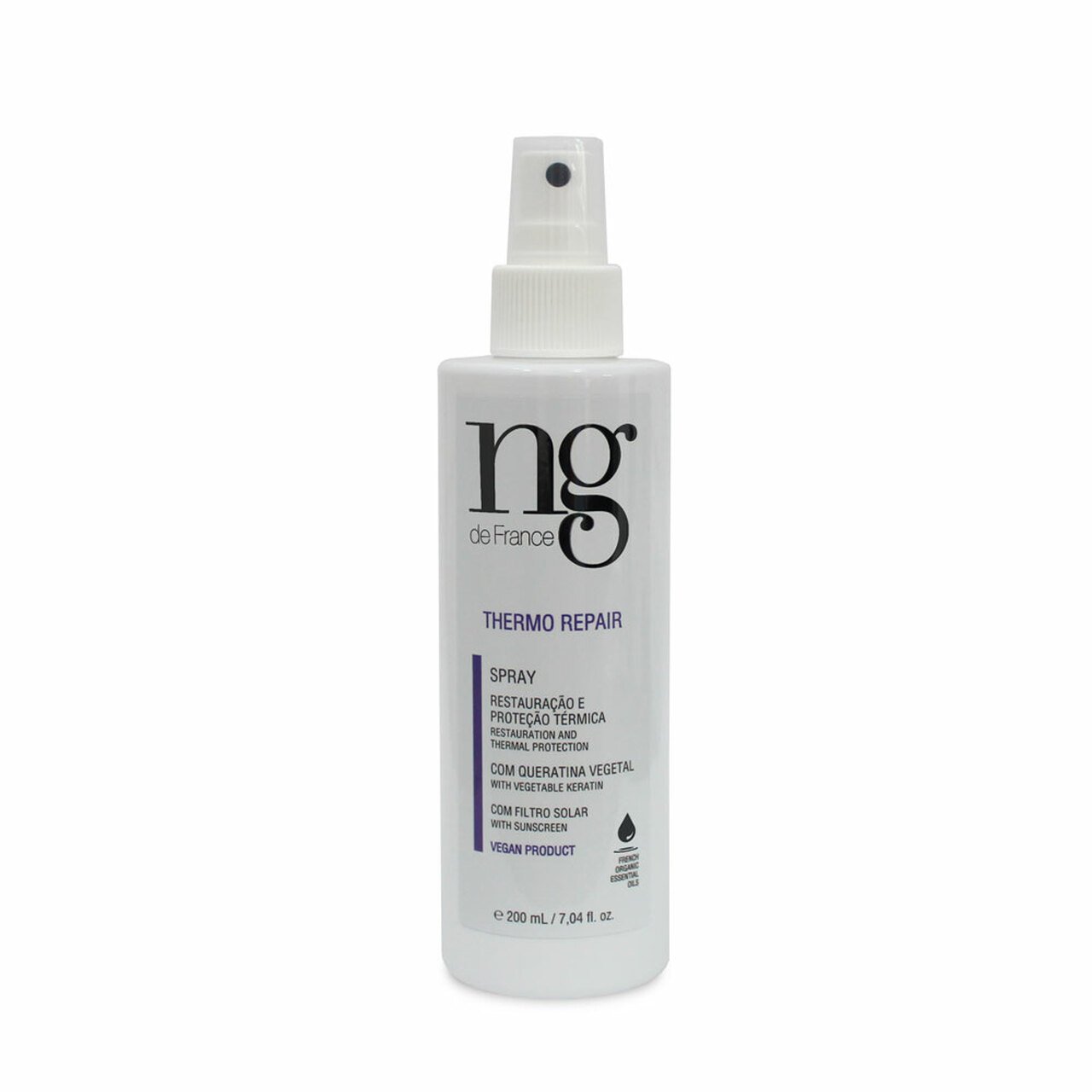 Thermo Repair 200ML - NG de France