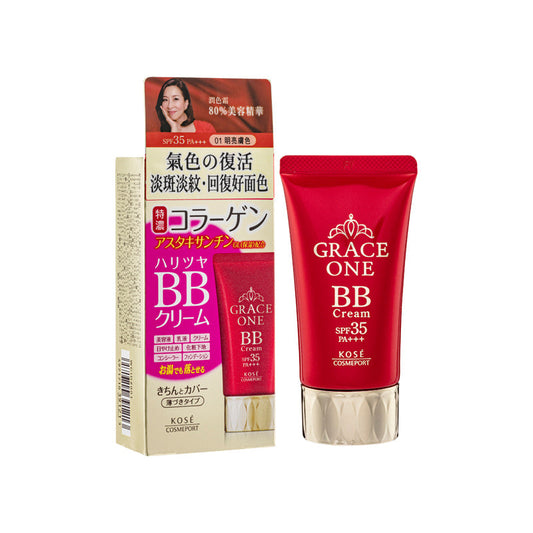 Kose Cosmeport Grace One Bb Cream 50G