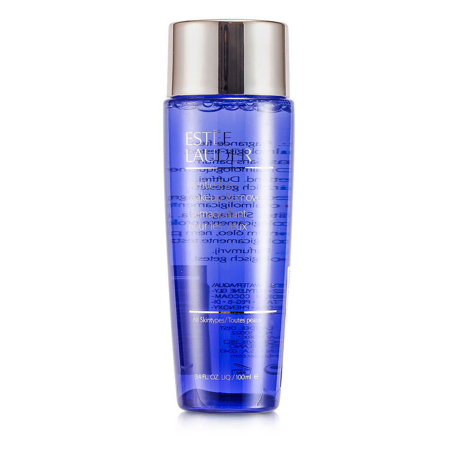 Estee Lauder gentle eye makeup remover  100ml/3.4oz
