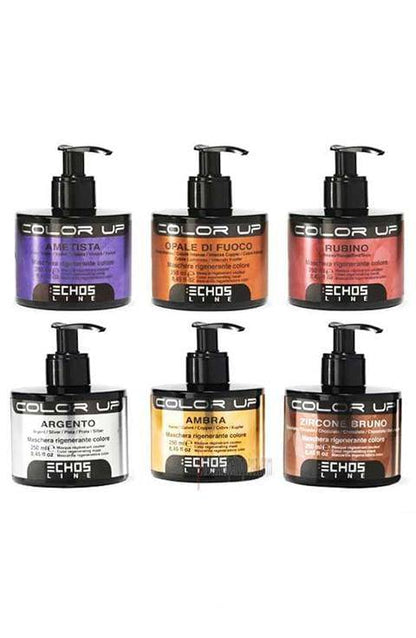 ECHOSLINE Color Up Hair Coating Treatment 250ml