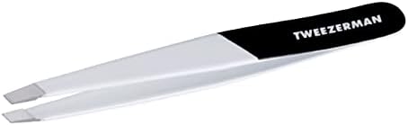 Tweezerman Midnight Strike Slant Tweezer