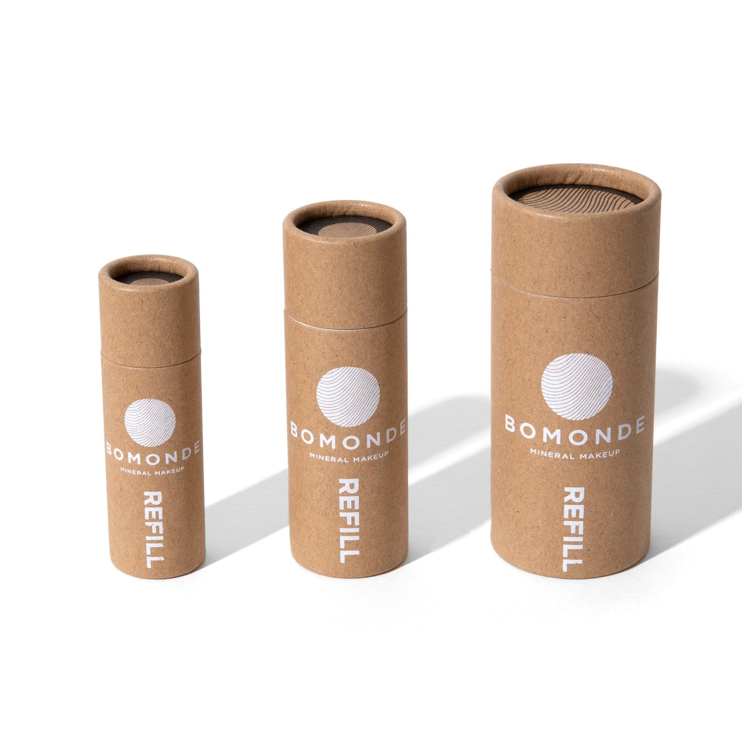 Vegan Mineral Concealer - Refill