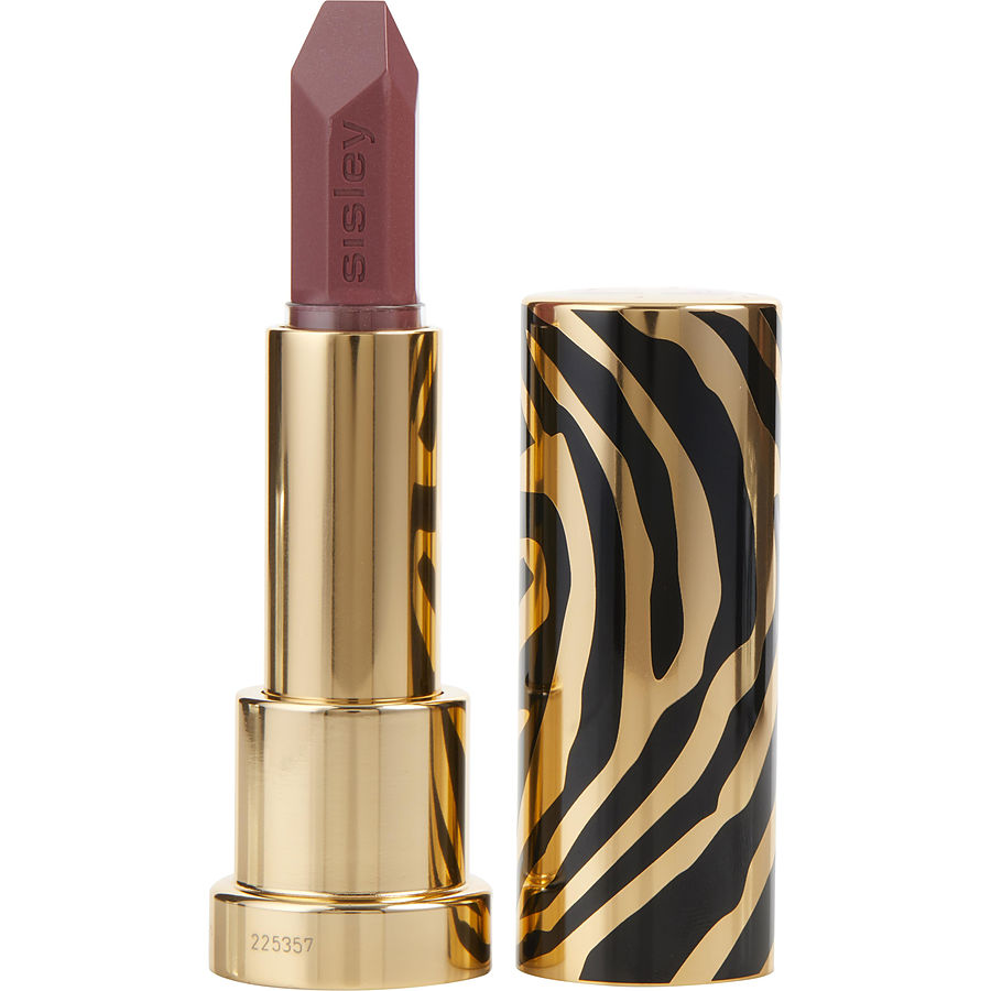 Sisley le phyto rouge long lasting hydration lipstick - # 21 rose noumea  3.4g/0.11oz