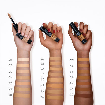 Make Up For Ever MATTE VELVET SKIN CONCEALER-20 9ML