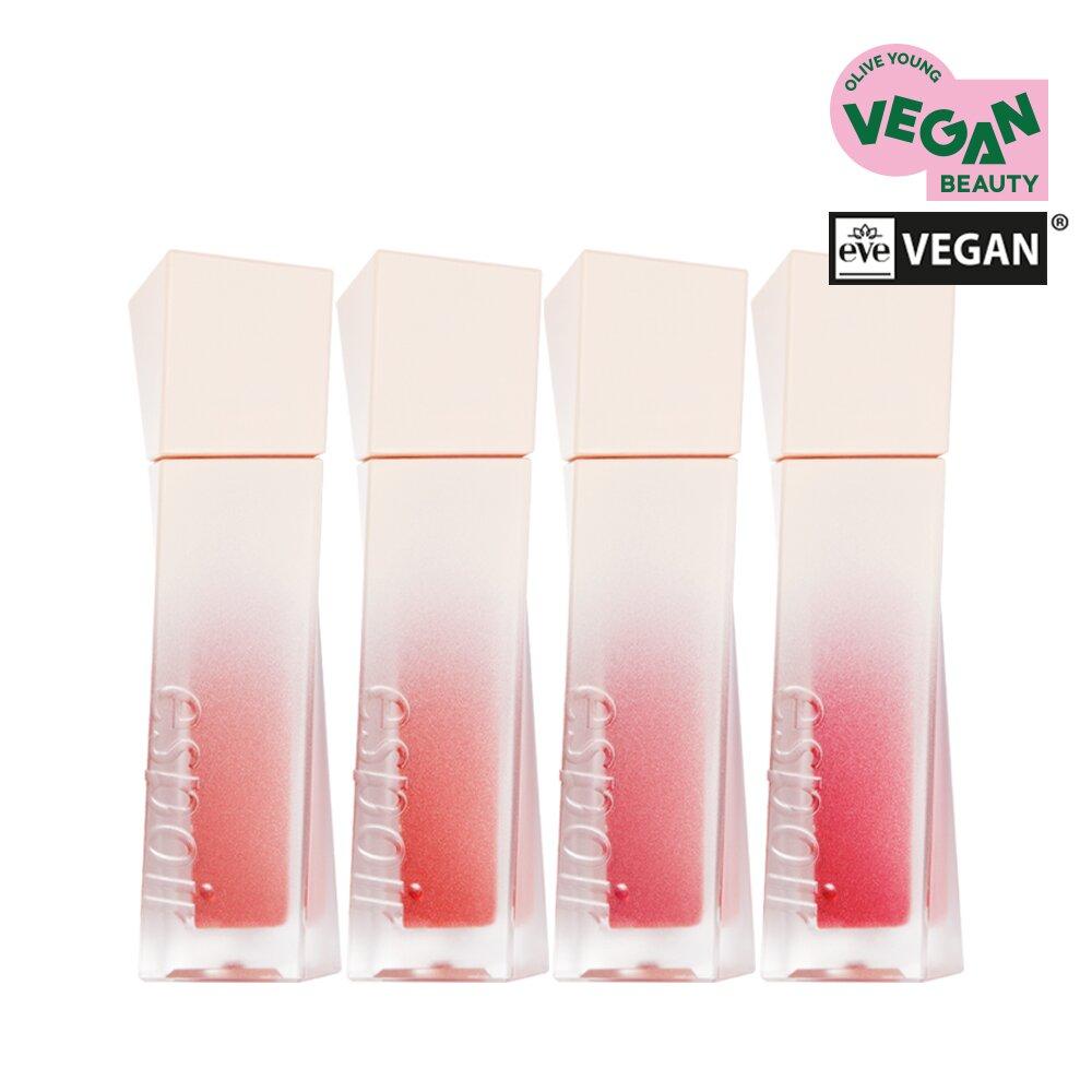 espoir Couture Lip Tint Blur Velvet