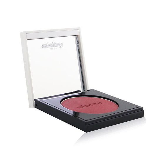 Sisley le phyto blush - # 5 rosewood  6.5g/0.22oz
