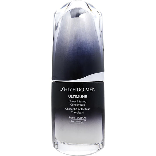 Shiseido men ultimune power infusing concentrate -30ml/1oz