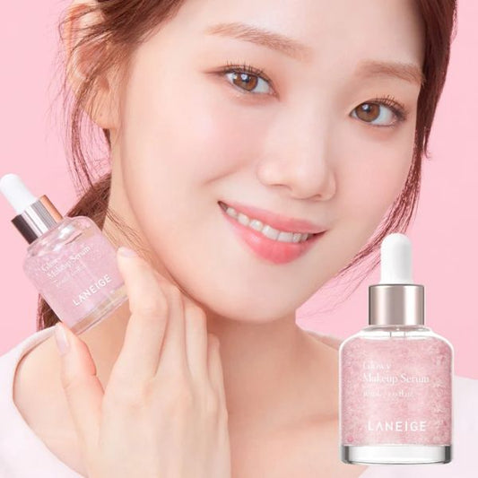 Laneige Glowy Makeup Serum 30ml