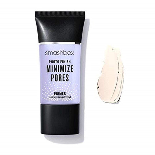 Photo Finish Minimize Pores