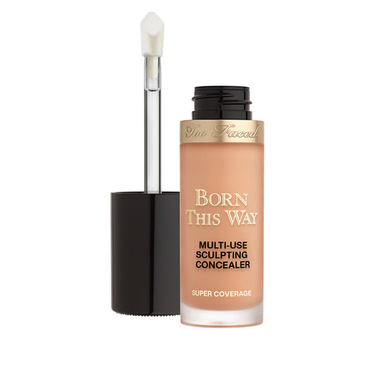 Too Faced Super Coverage Concealer Taffy