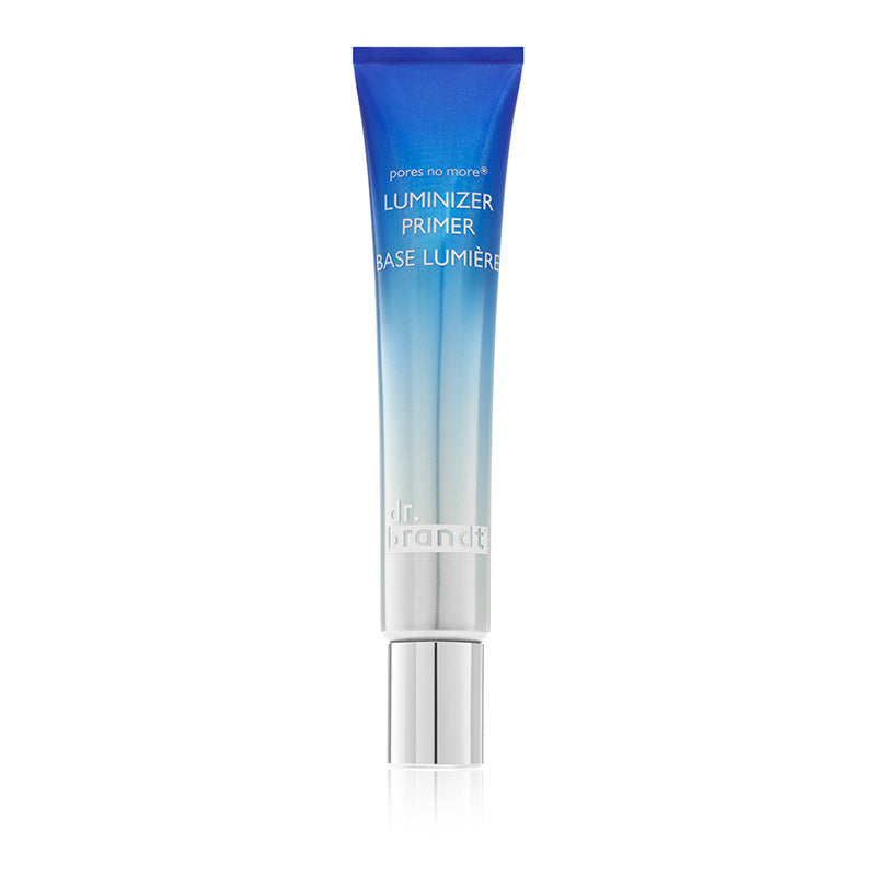 Pores No More Luminizer Primer