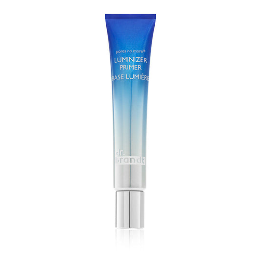 Pores No More Luminizer Primer