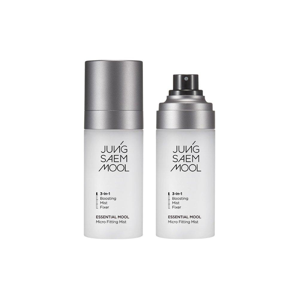 JUNGSAEMMOOL Essential Mool Micro Fitting Mist 55mL
