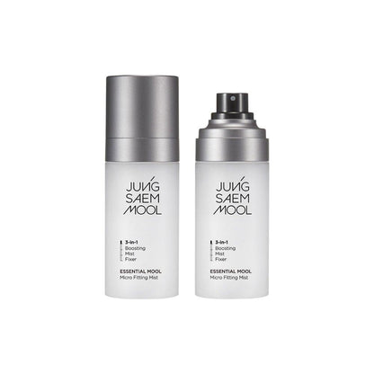 JUNGSAEMMOOL Essential Mool Micro Fitting Mist 55mL