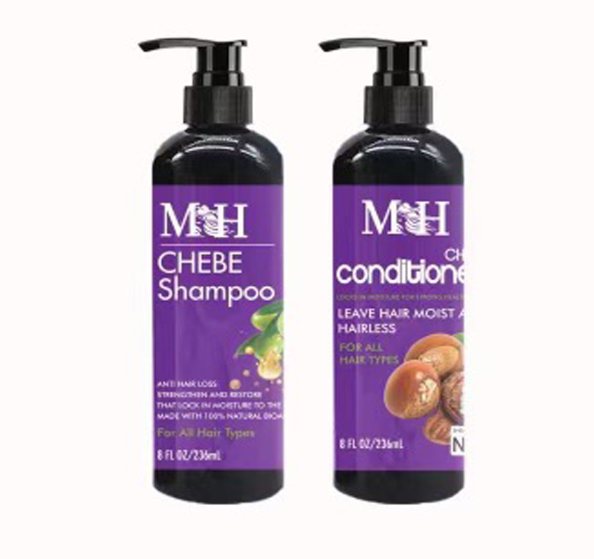 HG Combo #3