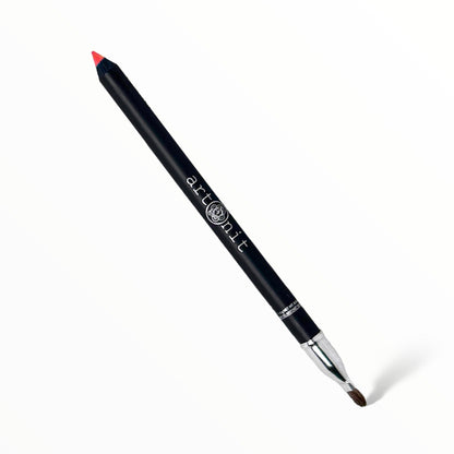 LE CRAYON DRAMATIQUE  LÈVRES