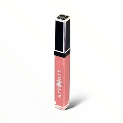 CRÈME  À LÈVRES DOUCE - LIP GLOSS