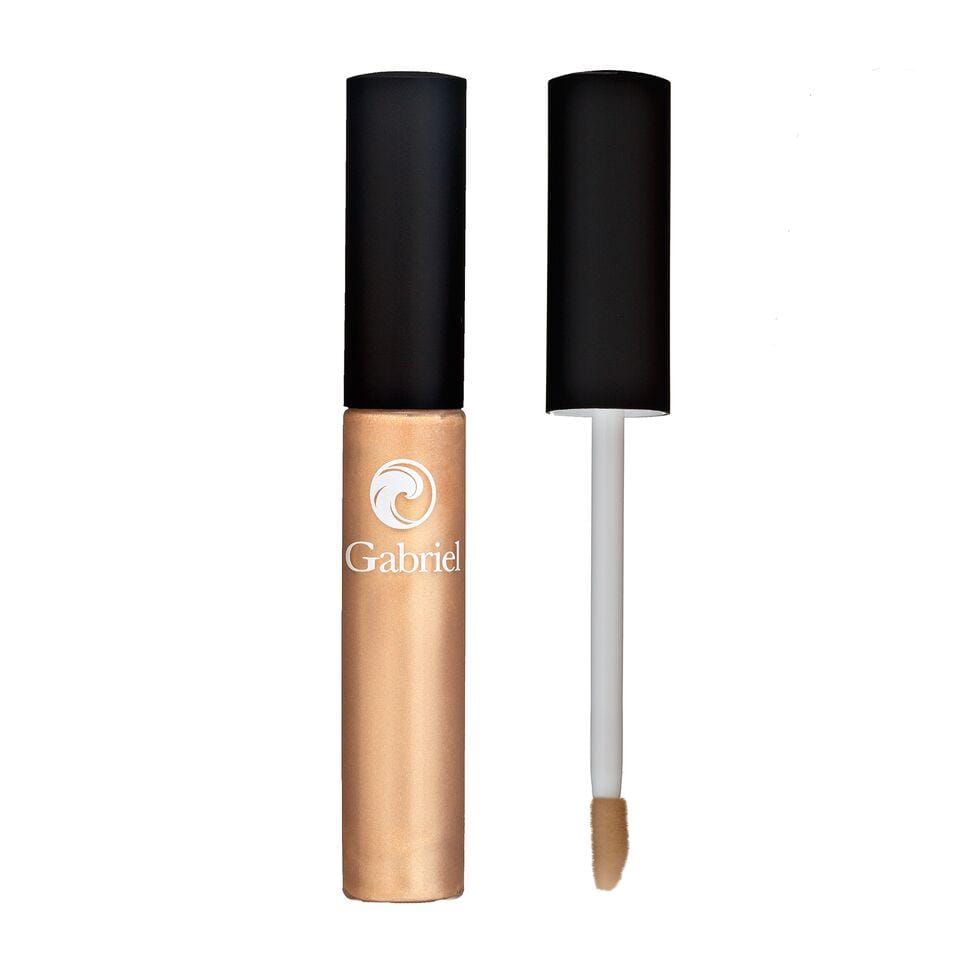 Gabriel Lipgloss - Champagne (8 mL)