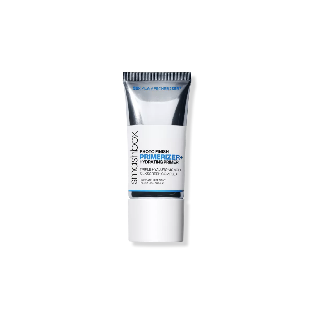 Photo Finish Primerizer+ Hydrating Primer with Hyaluronic Acid