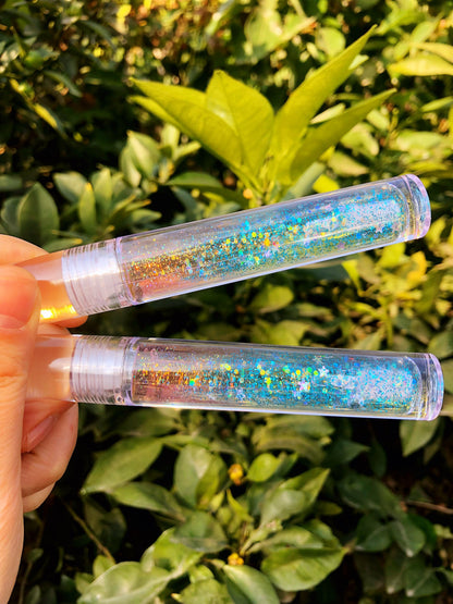 Glitter Lip Gloss